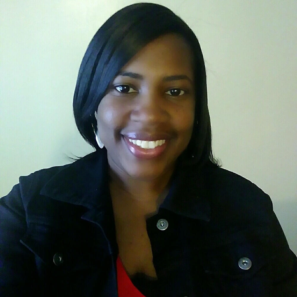 Meet your Posher, Deanne